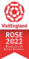 VisitEngland ROSE Award 2022